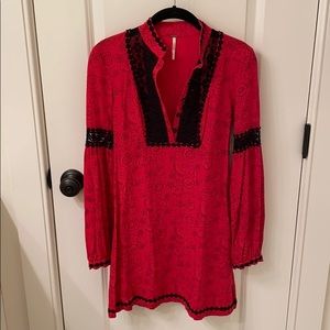 FREE PEOPLE DRESS